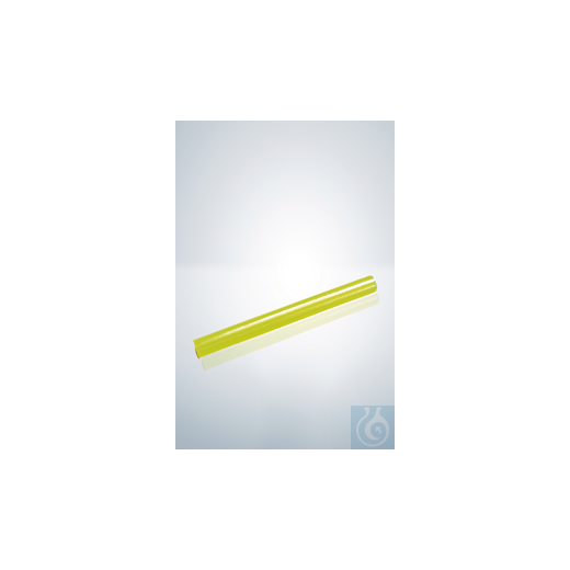Tygon® F-4040-A Stopperschlauch 104, 2 Stopper, ID 1,42 mm, WS 0,86 mm, L 381 m