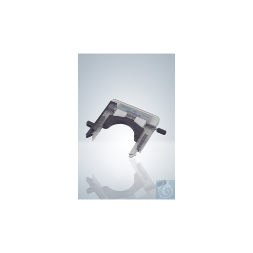 rotarus® KFM, Kassette medium