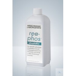 Cleaner rea-phos®, 1 l bottle
