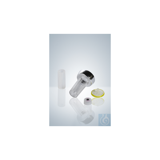 Pipette holder complete, for pipetus® & pipetus® akku