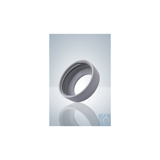 cap nut grey for pipetus®