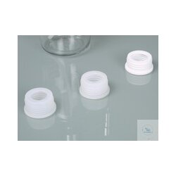 Gewindeadapter, ETFE, GL45-GL38