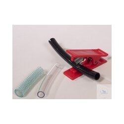 Hose cutter for hoses up to 20mm Ø