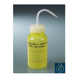 Safety spray bottle Dest.water, 500 ml