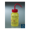 Sicherheits-Spritzflasche Aceton, LDPE, 500 ml