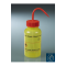 Spritzflasche Weithals, Ethanol, LDPE, 500 ml