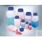 Wide neck chemical bottle, HDPE, 50 ml, m.V.