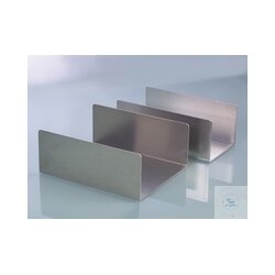 Stütze für zwei Raumsparkanister 5 l