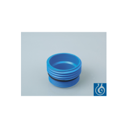 Gewindeadapter 2 BSP außen-64mm (BSI) außen,...