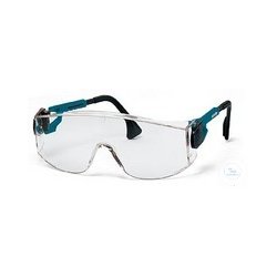 Safety glasses astrospec 2.0 sv sapp. blue/hl.blue