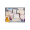 Deckel, LDPE, Rechteckbehälter 130 l