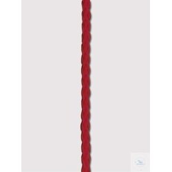 Lowering cable, plastic, length 10 m, Ø 2 mm
