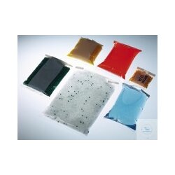 Sample bag SteriBag, 1650ml, without inscription, 305x178mm