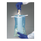 Probenbeutel SteriBag Blue, 1650ml, 305x178mm