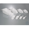 Sample scoop SteriPlast, PS, sterile, 250 ml, with lid