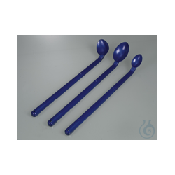 Detectable spoon, l.G., 5ml, PS, sterile