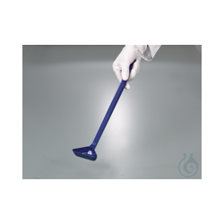 Detectable ladle, l.g., 30ml, PS, sterile
