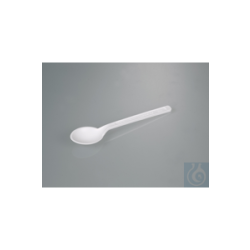 Sample spoon SteriPlast Bio, Bio-PE, sterile, 2.5ml