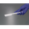 Sample spatula, LxW 192x20 mm, Bio-PE, sterile