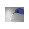 Micro-Spatel Edelstahl, V2A, Länge 170 mm, 1,25 ml