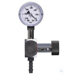 Fine adjustment head, AirJet Mini