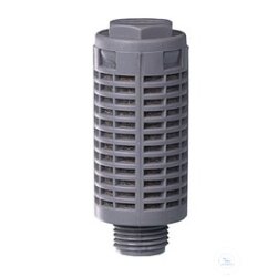 Geräuschdämpfer, AirJet Mini