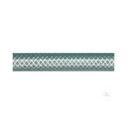 PVC pressure hose, Ø12x18mm, pressure max.14 bar, 10m