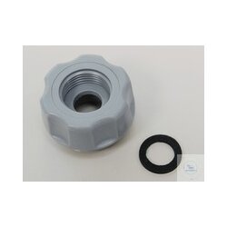 Reduzierstück auf 3/8, Wasserstrahlpumpe
