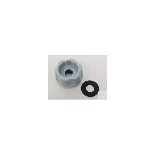 Reducer to M22x1 (Perlator thread)