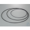 O-ring, desiccator inner-Ø 250 mm