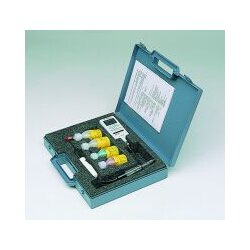 ST 1000 / EB 1000-N, measuring device for pH, 1 device, 1...