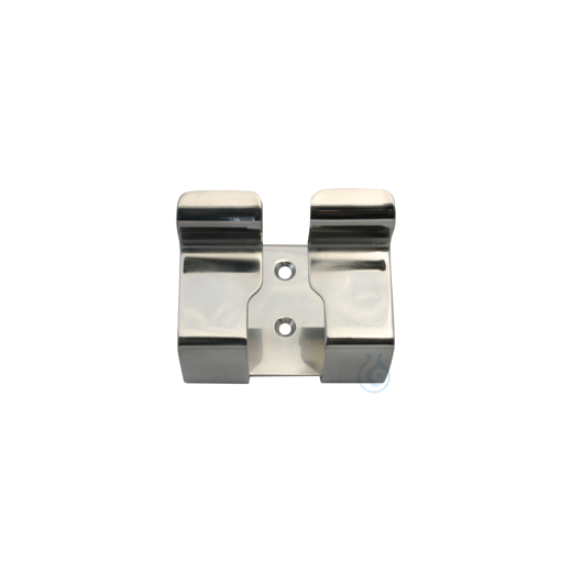 AG 161, Stainless steel holder for hand-held temperature measuring device