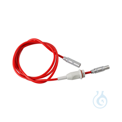AX 100, Extension cable silicone for TFX 2-pole 1m