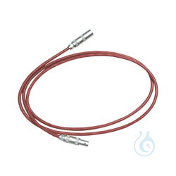 AX 110 5m, Extension cable for TFX430, 5m, silicone for...