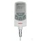 TFX 430 + TPX 330, hand-held temperature meter with glass probe
