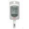 EBI 25-TH, radio temperature/humidity data logger with certificate
