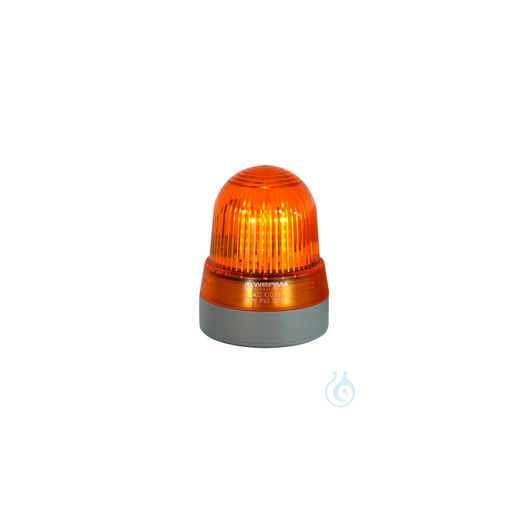 AL 251 - LED/buzzer combination, for alerting in case of a