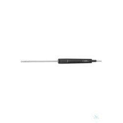 TPN 500/EB 130-LC, NiCr-Ni air probe, d=4,8mm, L=130mm 1m...