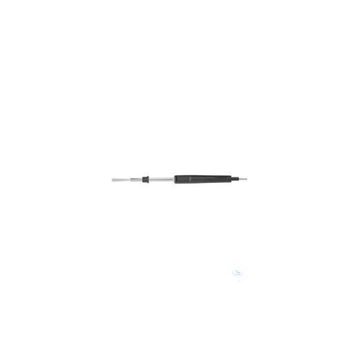 TPN 340 / EB 140-LC, NiCr-Ni surface paddle sensor