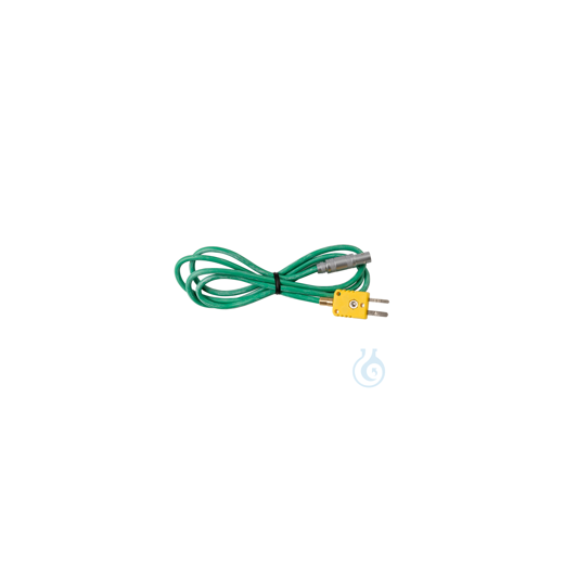 AN 141 / EB 18-L/S, Adapterkabel 1m Silikon Lemosa-SMP für Temperatursensore