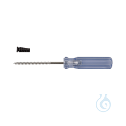 AG 190, Freeze drill for temperature sensors, 1 piece
