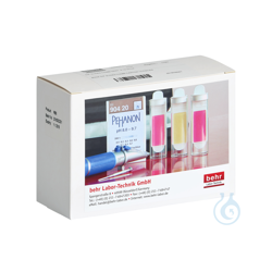 Dip Slides Combi, TTC/Rose for detection of yeasts,...