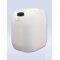GKW60 Jerrycan 60 l, PE/natural with UN approval with screw cap