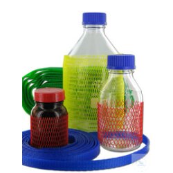 SN40 behroplast Sicherheitsnetz gelb, für Drm.20-40...