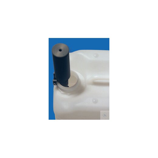 FS010 Sensor for monitoring the minimum level of PP 1000 mm sensor length