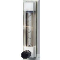 DFM/A behrotest flow meter adjustable, air flow 10-100...