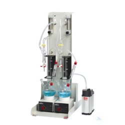 KLFC2 behrotest compact system for easily releasable...