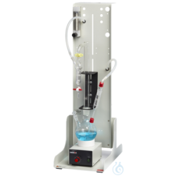 KLFC-MR behrotest compact system for easily releasable...