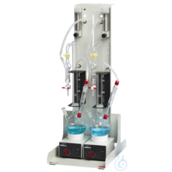 KLFC2-MR behrotest compact system for readily releasable...