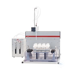 DS20 behrotest automatic dosing unit for COD...